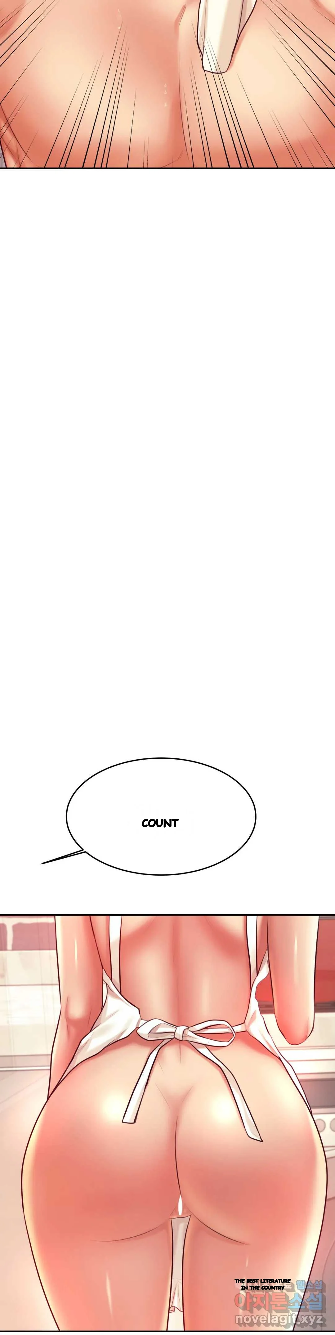 Teachers Lesson Manhwa Chapter 25 - Page 45