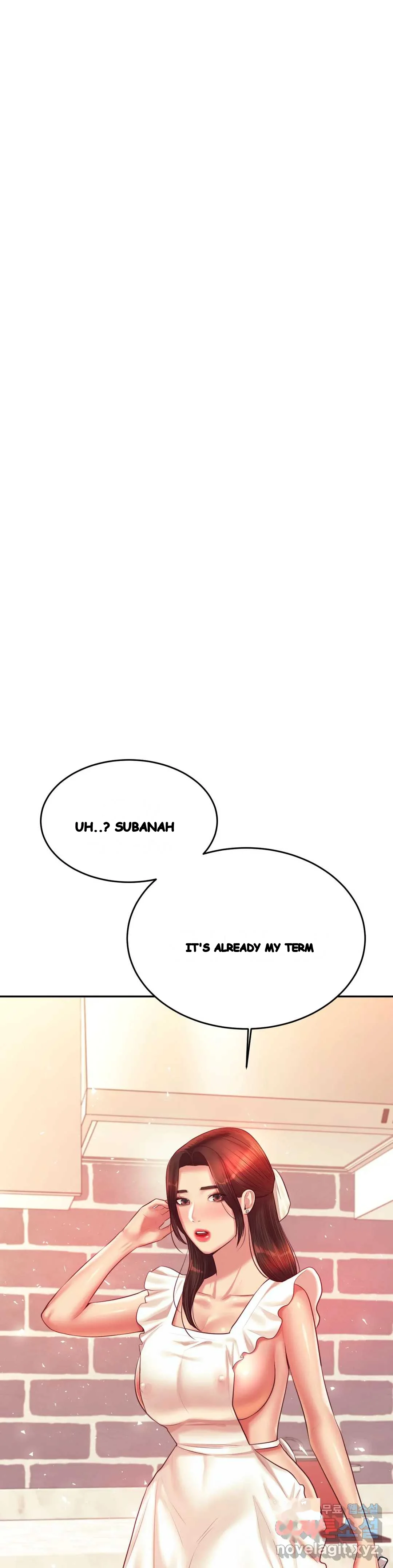 Teachers Lesson Manhwa Chapter 25 - Page 46