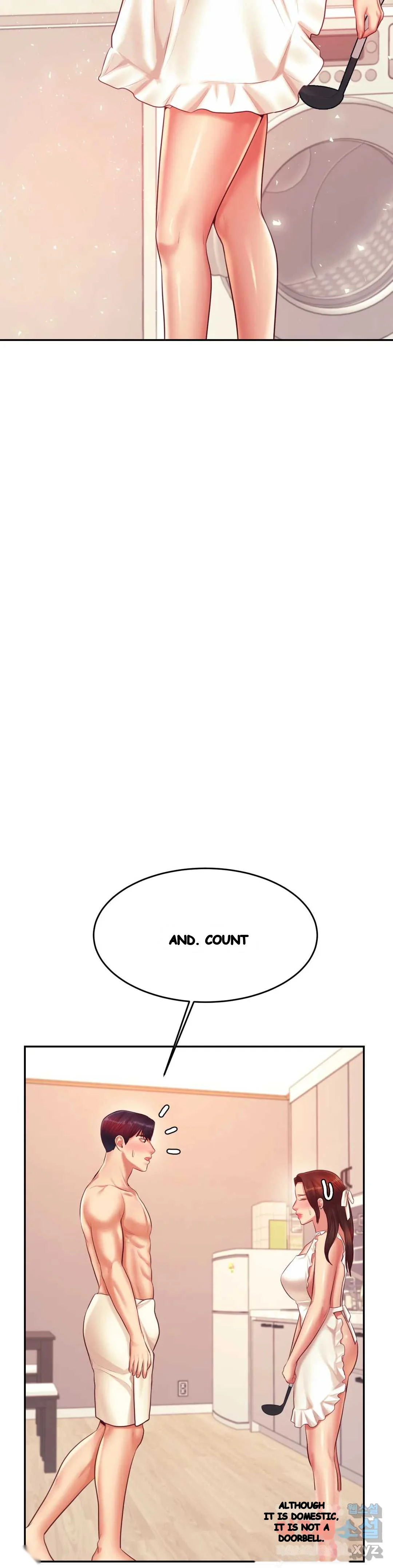 Teachers Lesson Manhwa Chapter 25 - Page 47