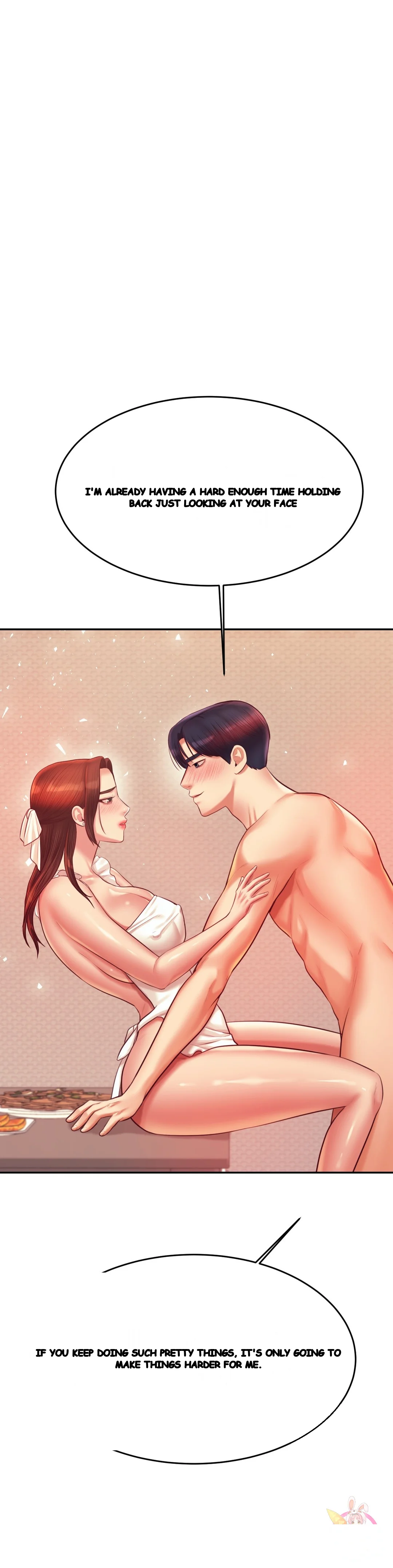 Teachers Lesson Manhwa Chapter 26 - Page 12