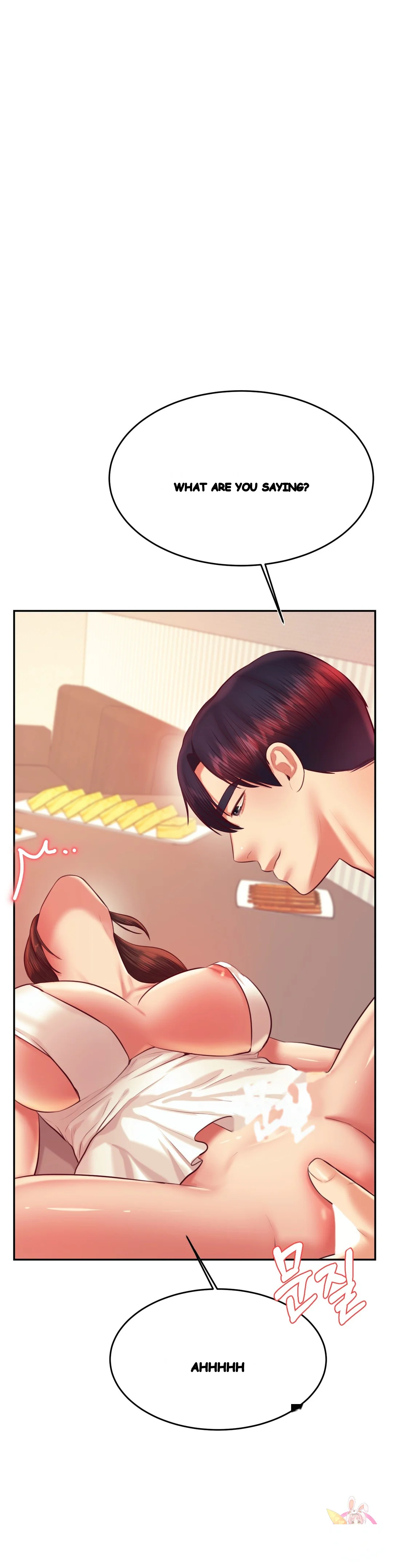 Teachers Lesson Manhwa Chapter 26 - Page 28