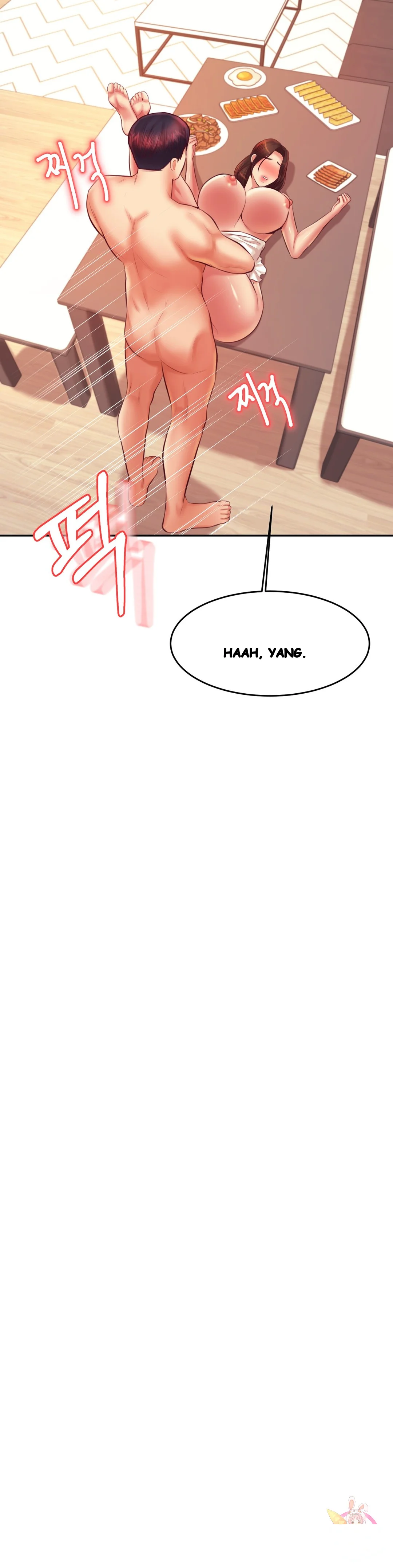 Teachers Lesson Manhwa Chapter 26 - Page 31