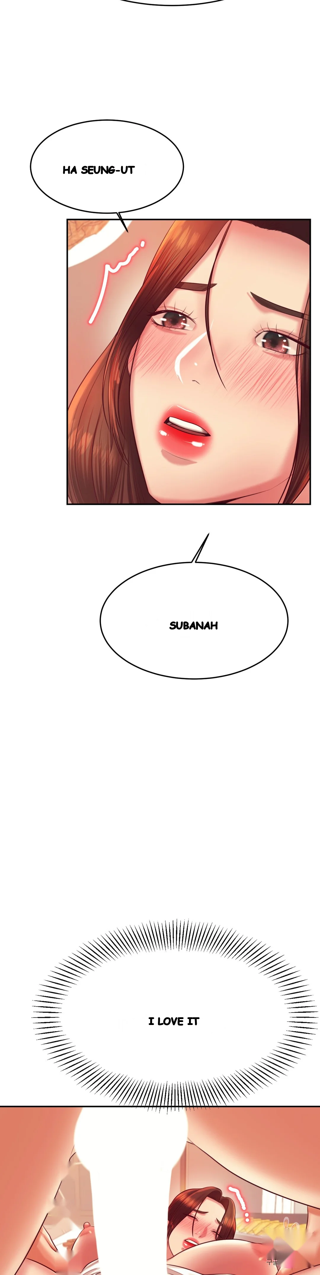 Teachers Lesson Manhwa Chapter 26 - Page 42