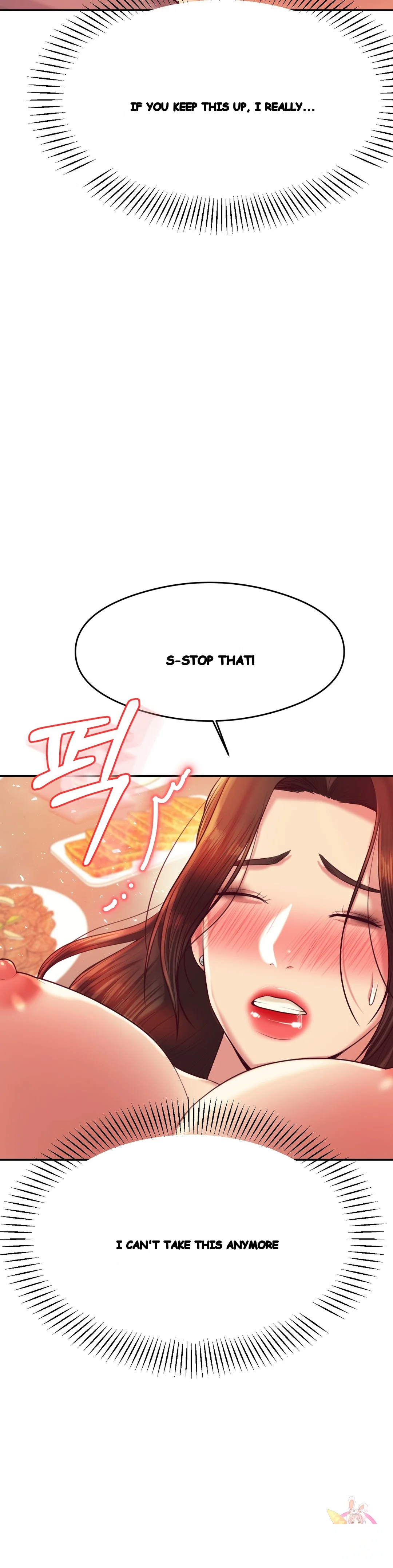 Teachers Lesson Manhwa Chapter 26 - Page 50