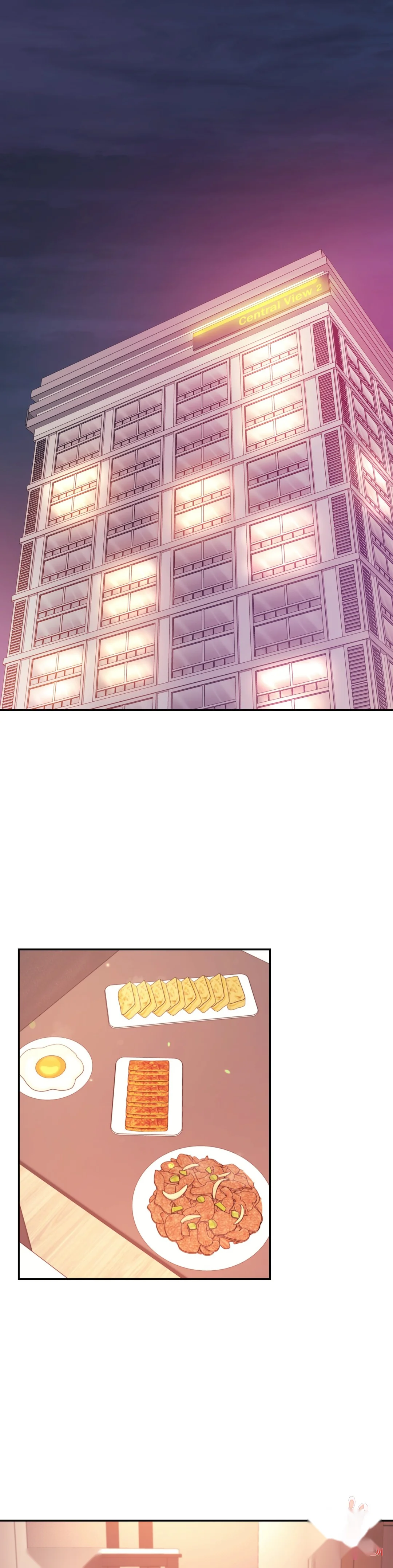 Teachers Lesson Manhwa Chapter 27 - Page 14