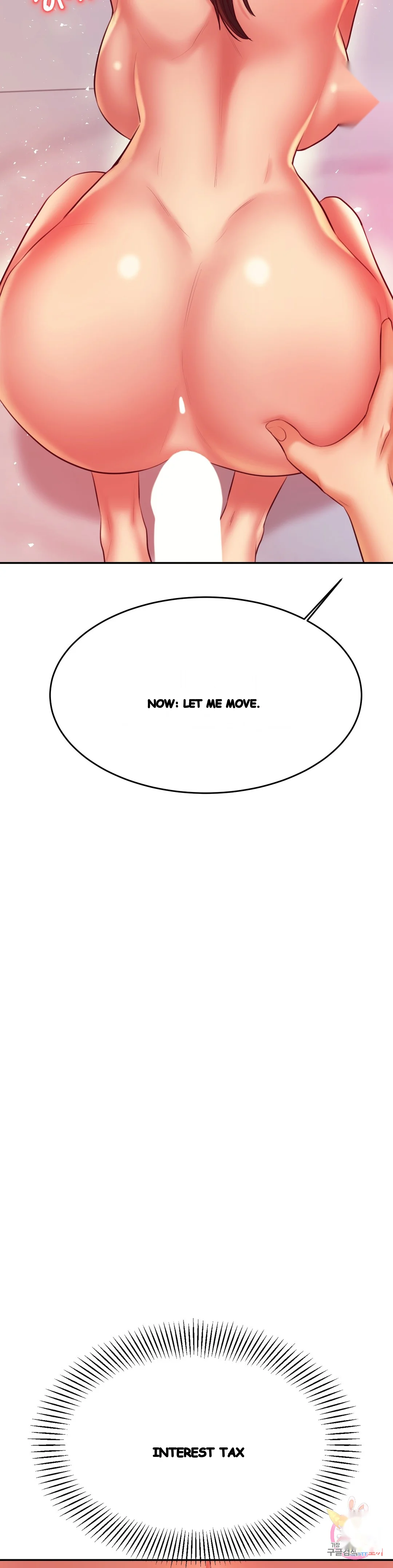 Teachers Lesson Manhwa Chapter 27 - Page 34