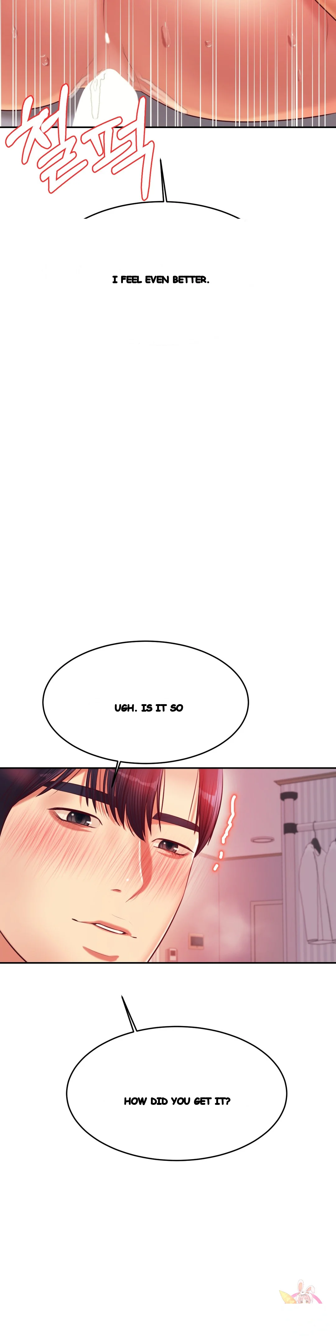 Teachers Lesson Manhwa Chapter 27 - Page 38