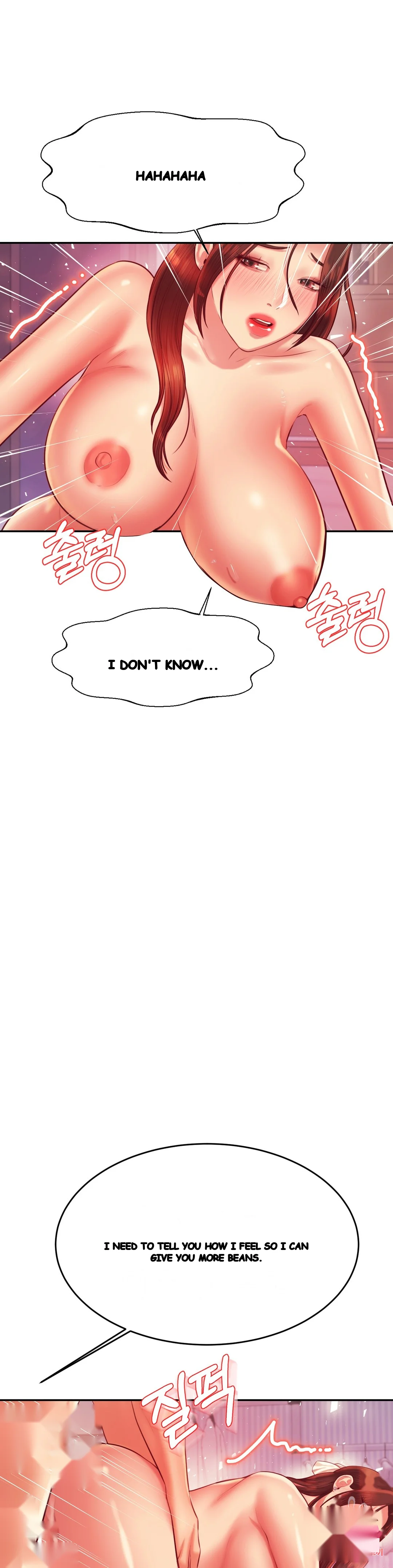 Teachers Lesson Manhwa Chapter 27 - Page 39