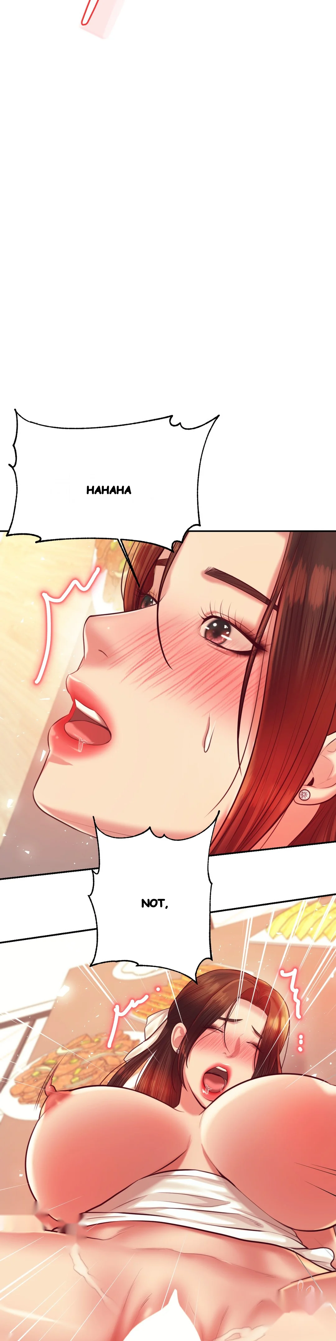 Teachers Lesson Manhwa Chapter 27 - Page 4