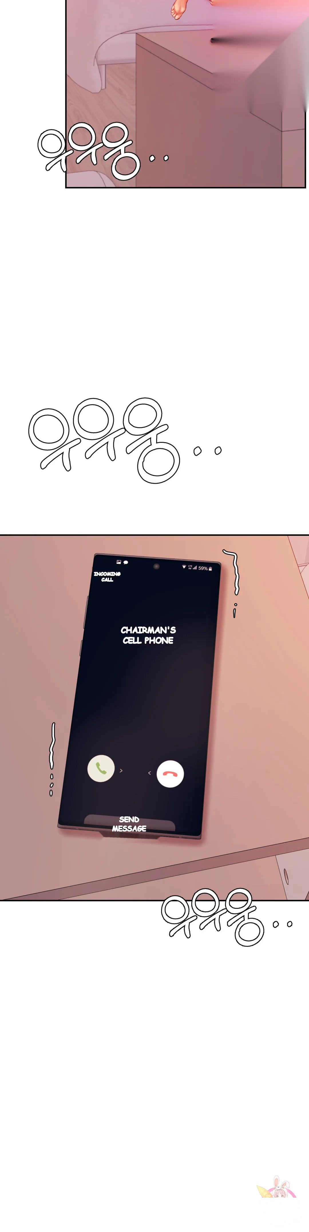 Teachers Lesson Manhwa Chapter 27 - Page 48