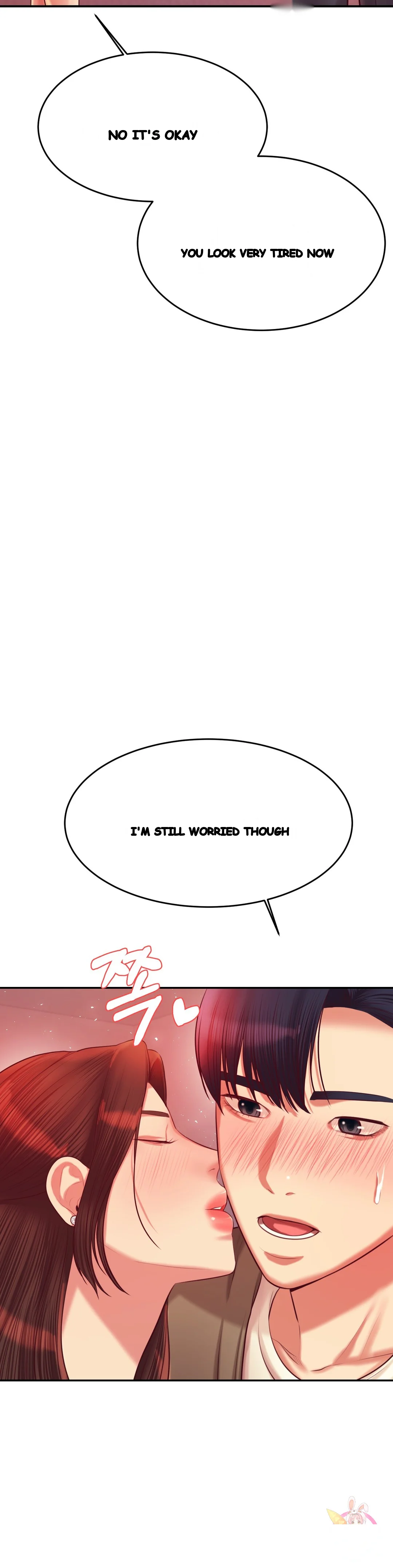 Teachers Lesson Manhwa Chapter 27 - Page 52