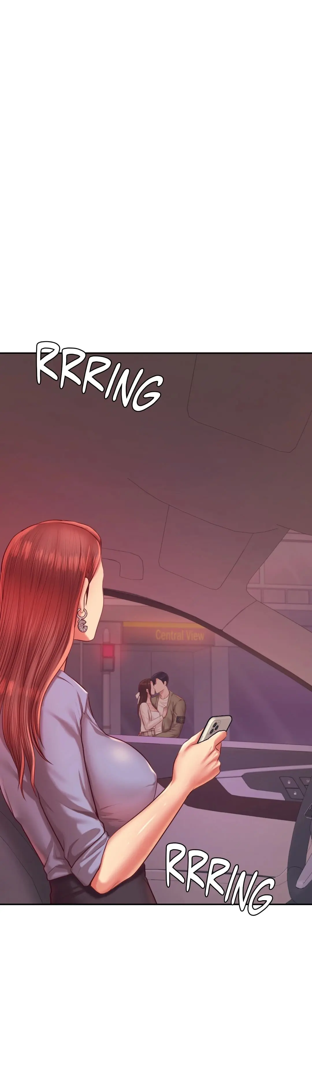 Teachers Lesson Manhwa Chapter 27 - Page 60