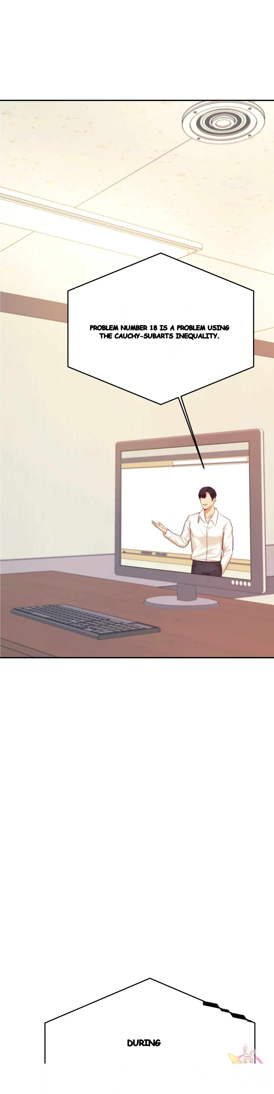 Teachers Lesson Manhwa Chapter 27 - Page 7