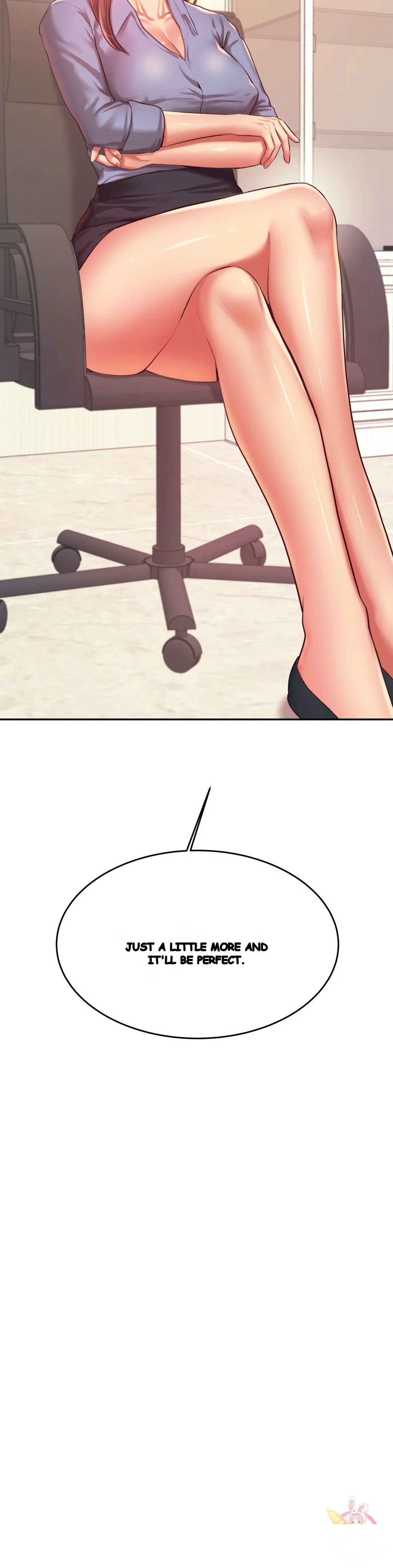Teachers Lesson Manhwa Chapter 27 - Page 9