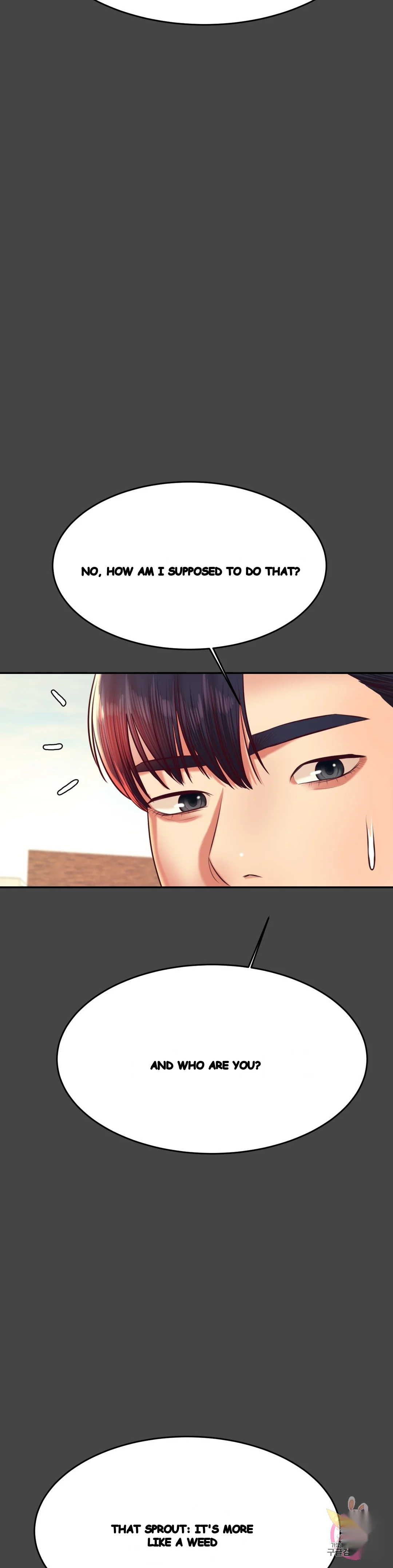 Teachers Lesson Manhwa Chapter 28 - Page 34