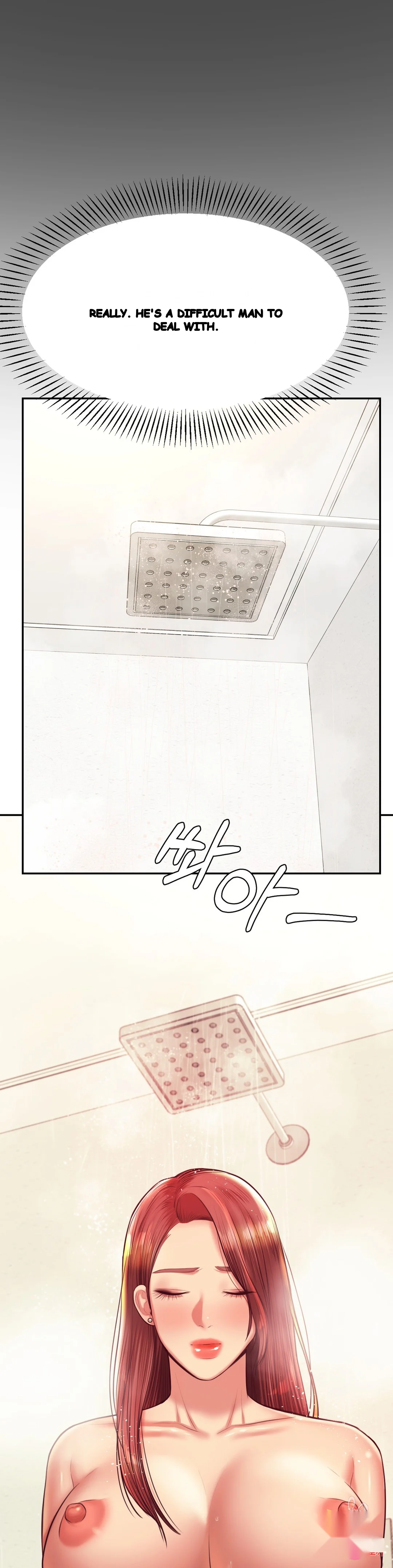 Teachers Lesson Manhwa Chapter 28 - Page 38