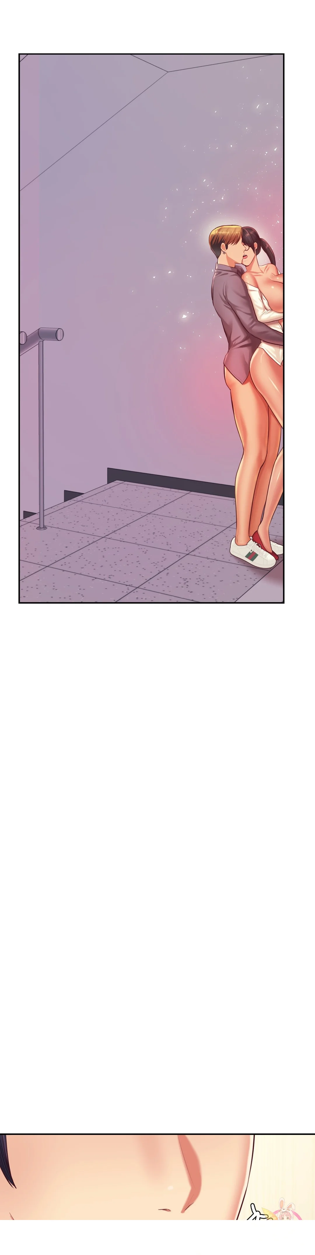 Teachers Lesson Manhwa Chapter 28 - Page 51