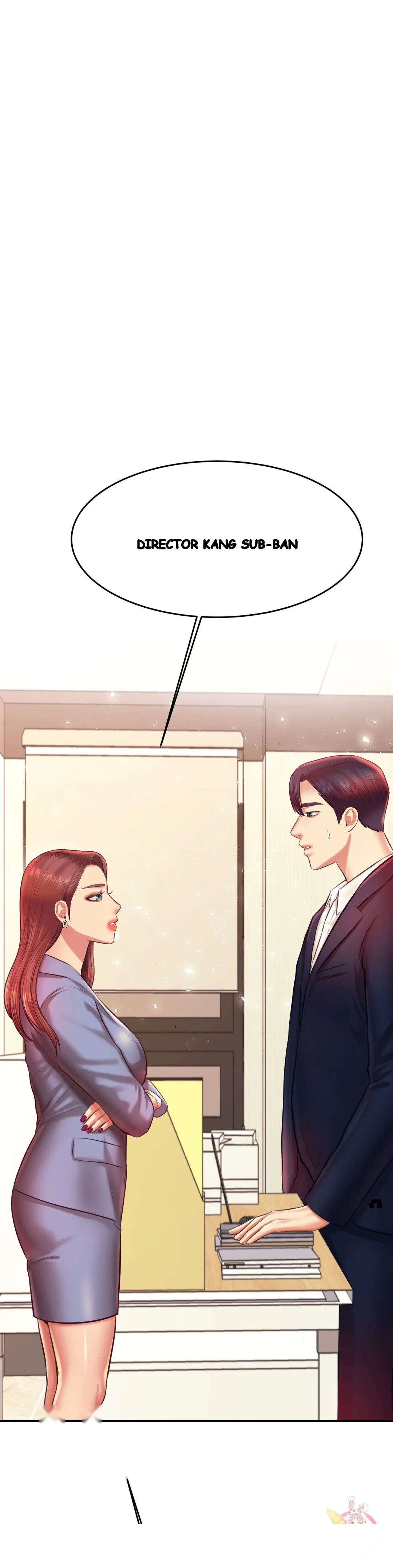 Teachers Lesson Manhwa Chapter 28 - Page 56
