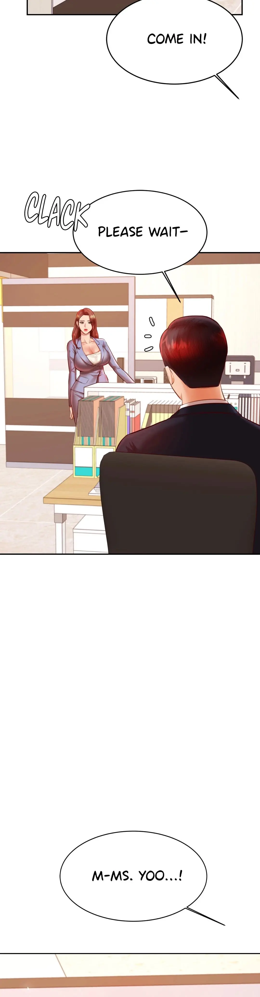 Teachers Lesson Manhwa Chapter 28 - Page 60