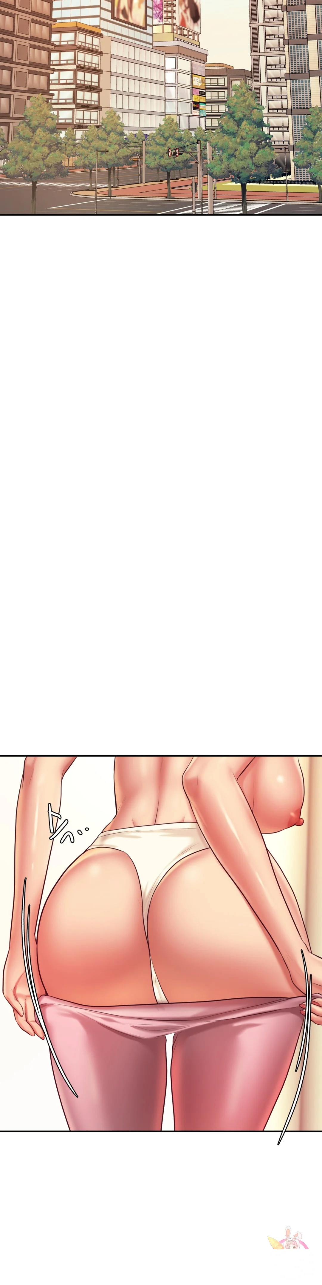 Teachers Lesson Manhwa Chapter 28 - Page 7