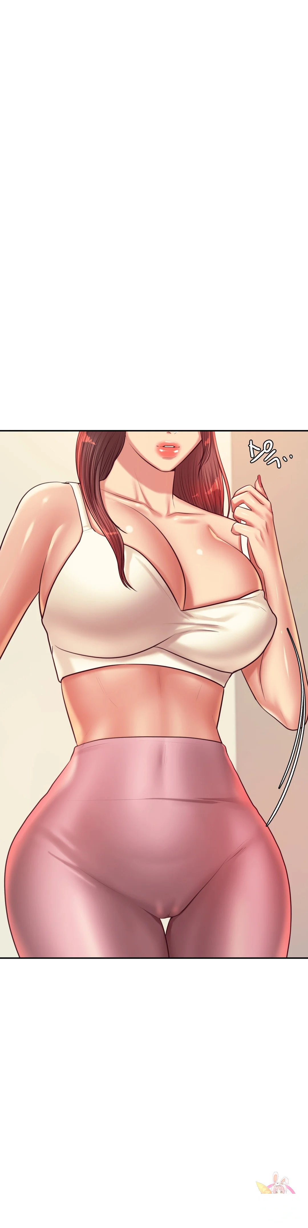 Teachers Lesson Manhwa Chapter 28 - Page 8
