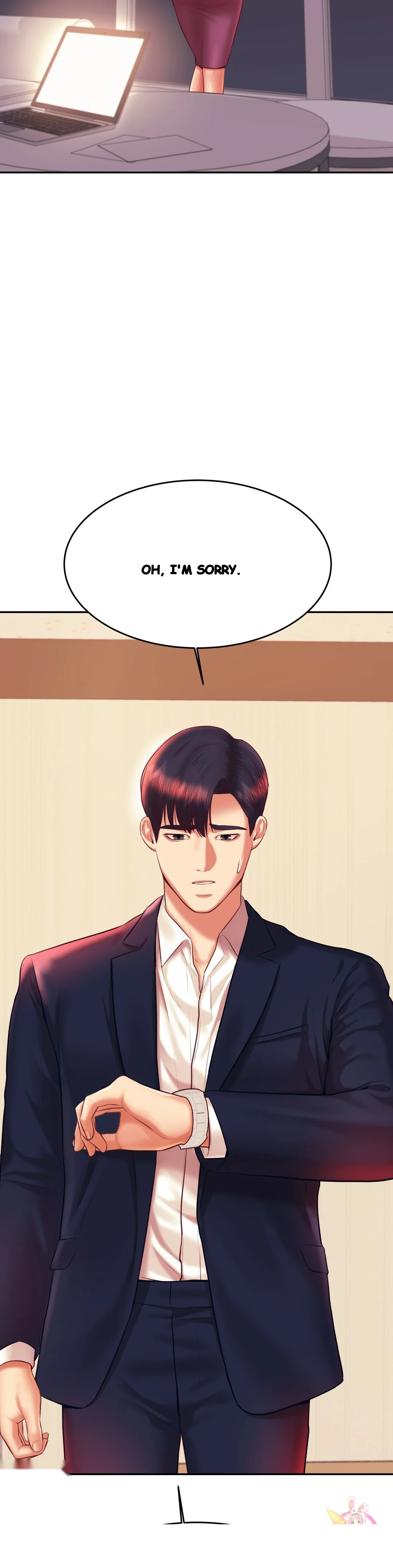 Teachers Lesson Manhwa Chapter 29 - Page 24