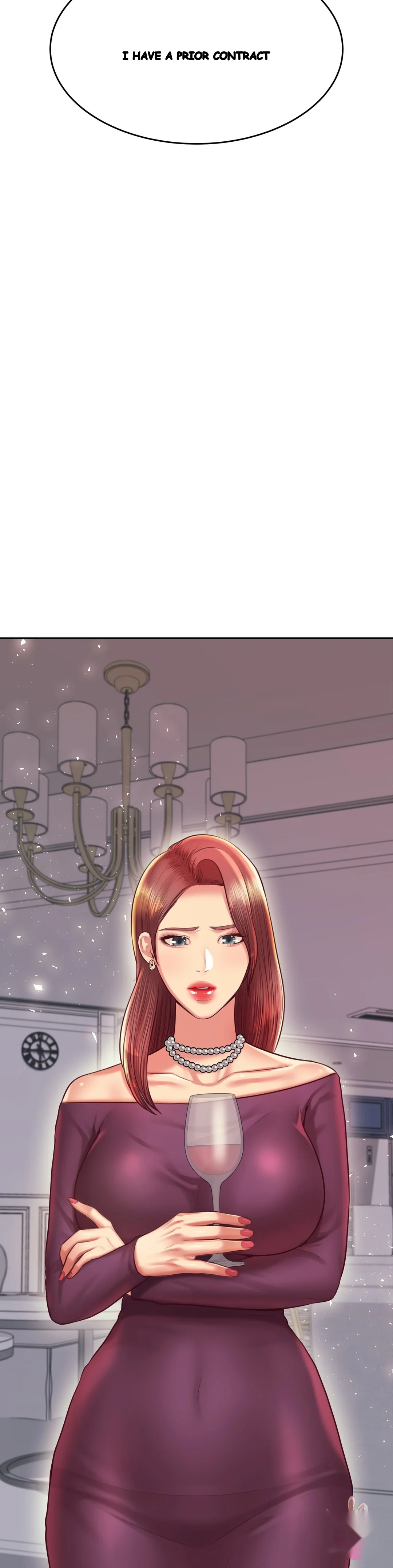 Teachers Lesson Manhwa Chapter 29 - Page 25