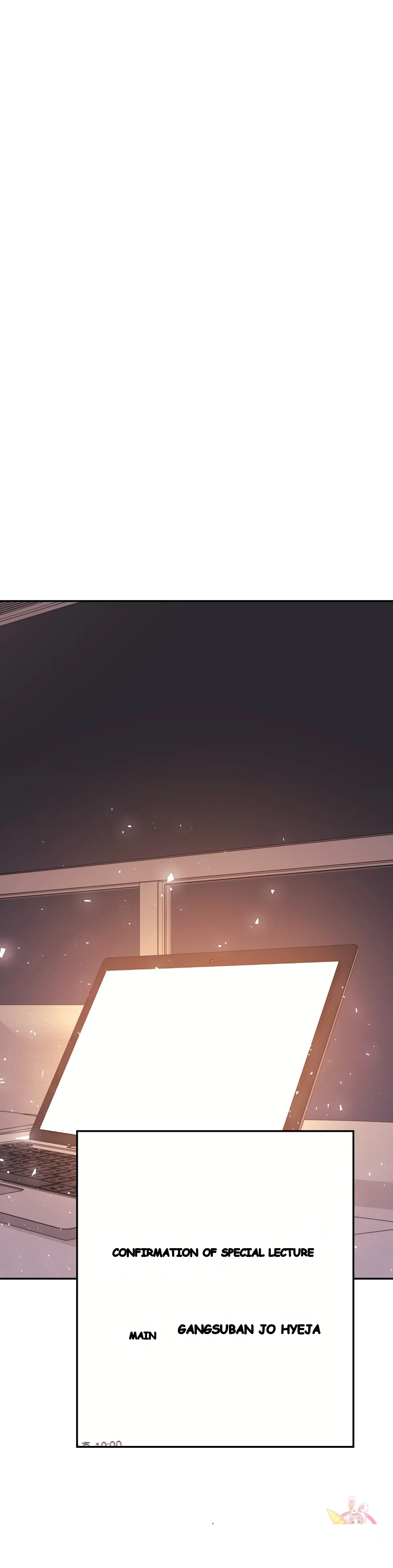 Teachers Lesson Manhwa Chapter 29 - Page 27