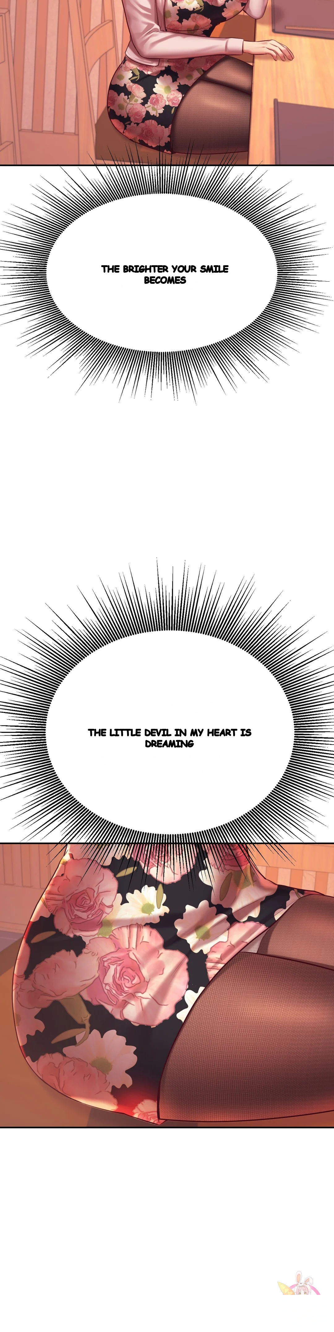 Teachers Lesson Manhwa Chapter 29 - Page 29