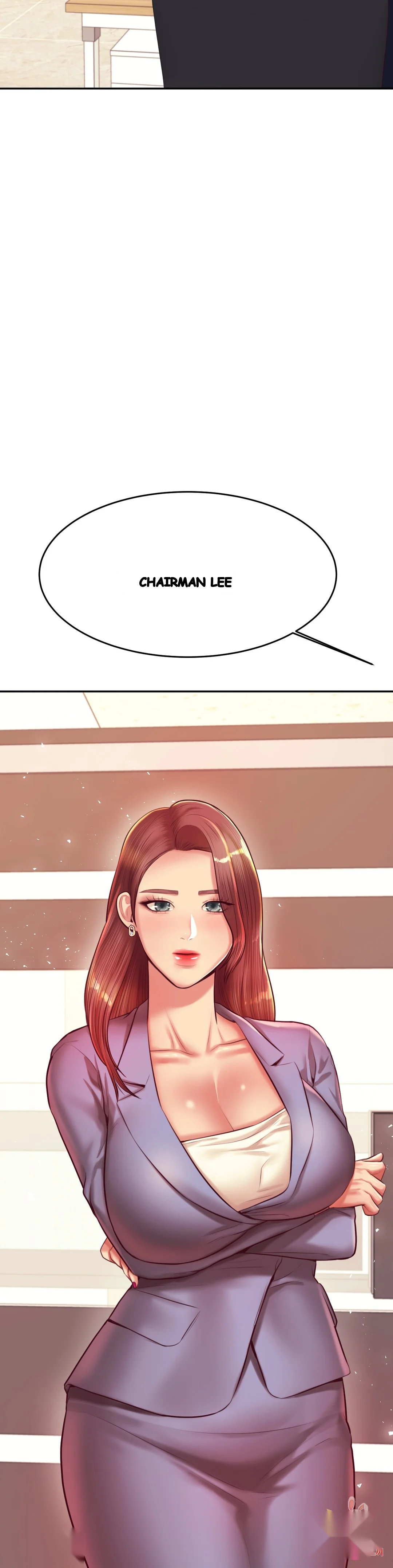Teachers Lesson Manhwa Chapter 29 - Page 3