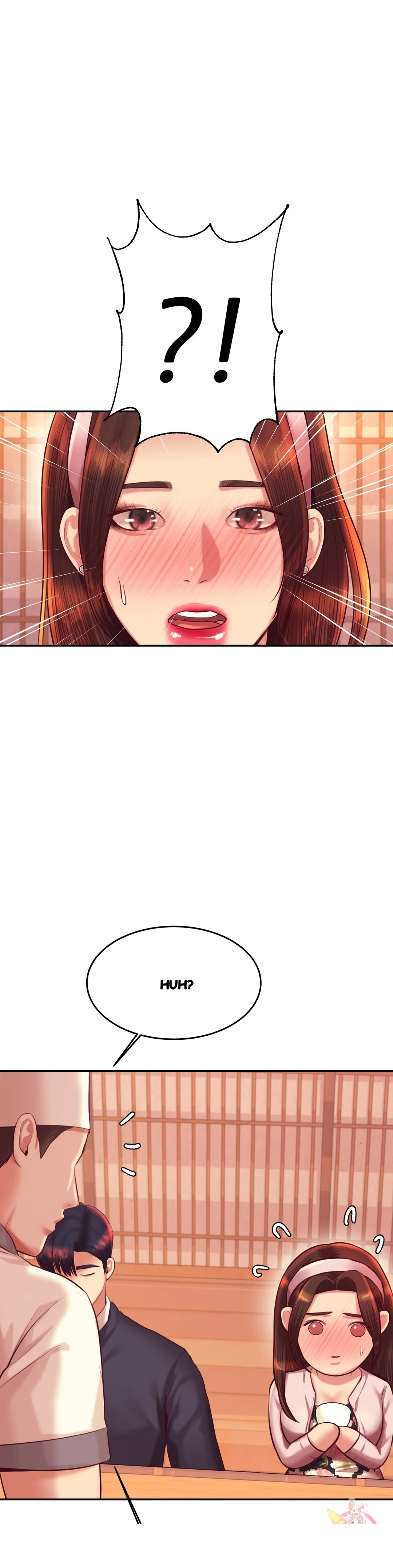 Teachers Lesson Manhwa Chapter 29 - Page 30