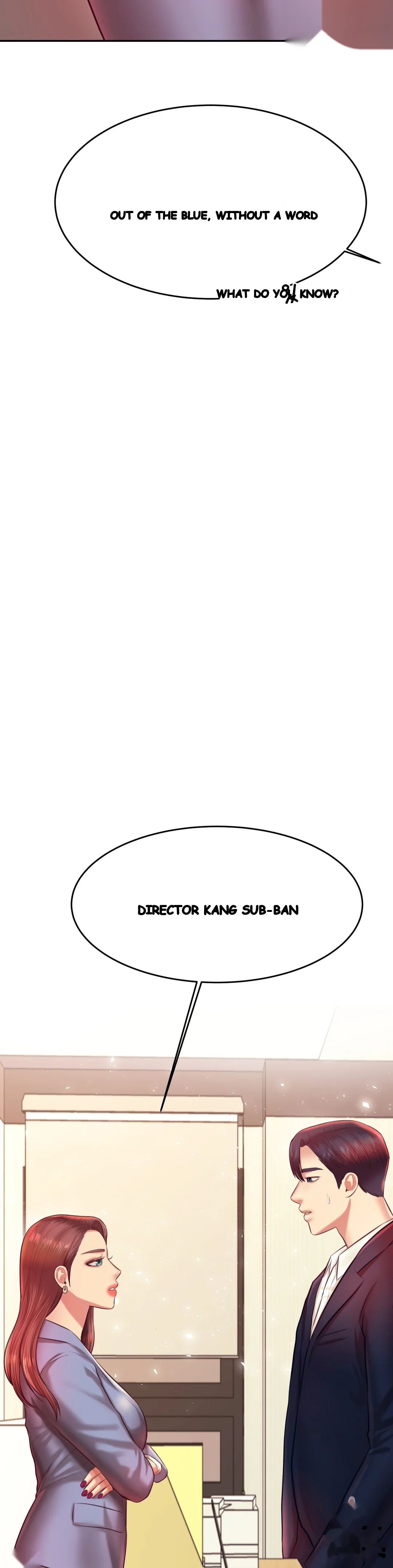Teachers Lesson Manhwa Chapter 29 - Page 4