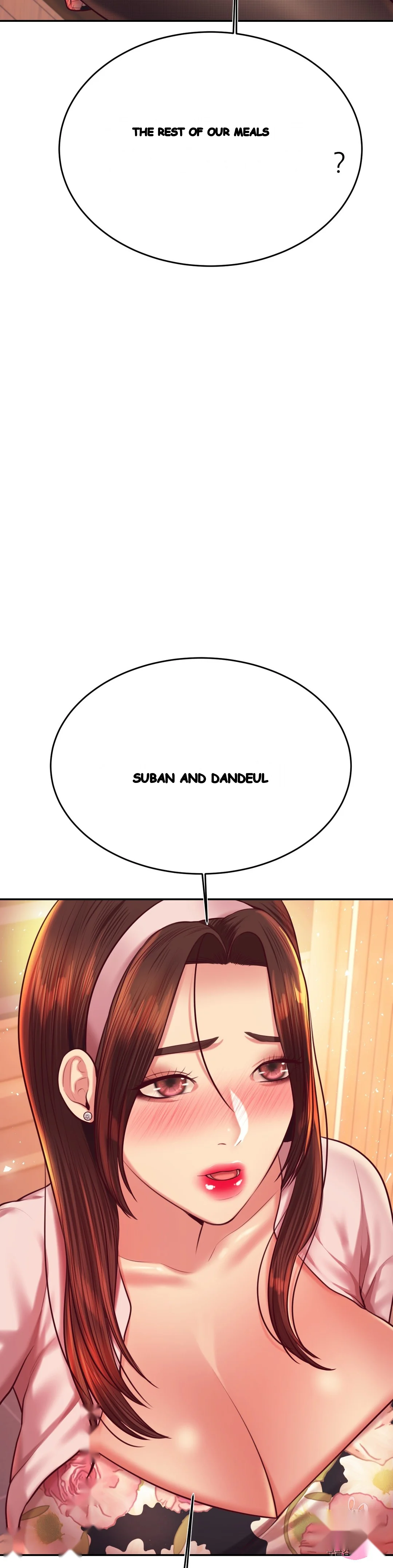 Teachers Lesson Manhwa Chapter 29 - Page 44