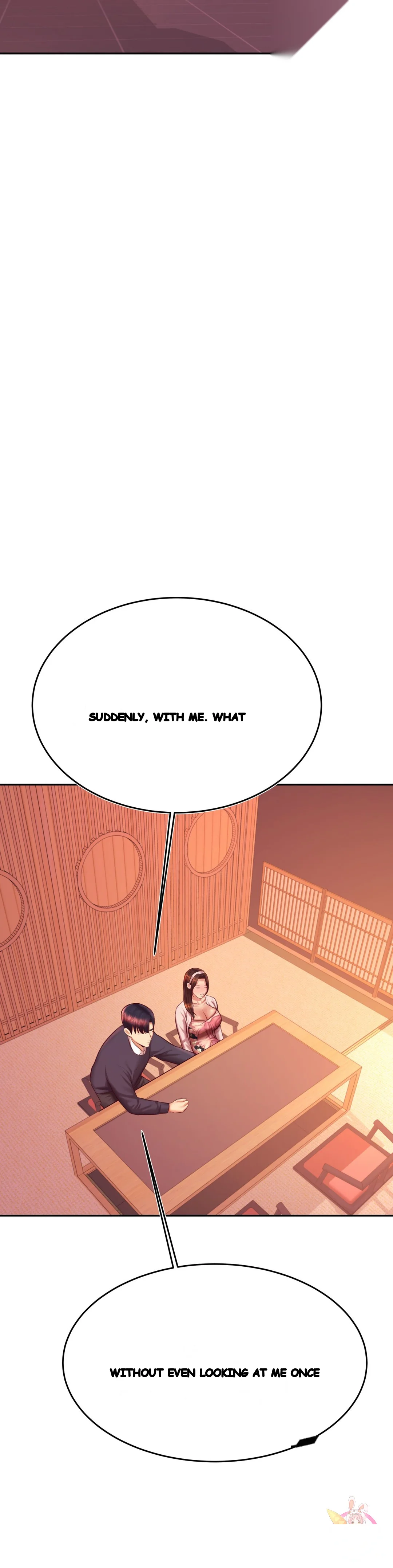 Teachers Lesson Manhwa Chapter 29 - Page 46