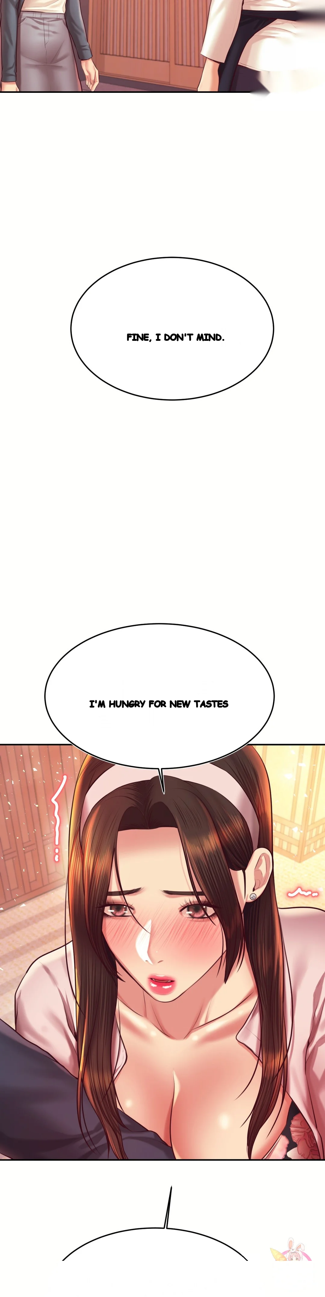 Teachers Lesson Manhwa Chapter 29 - Page 50