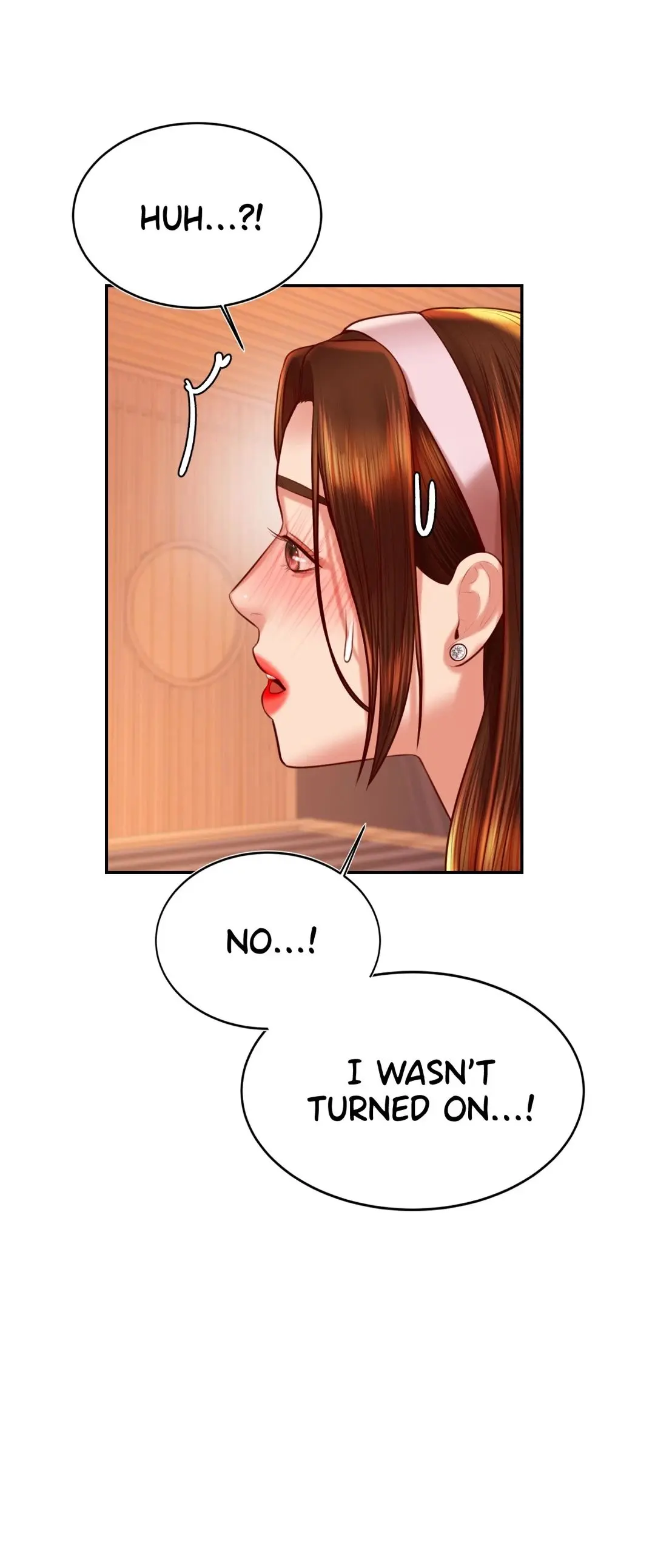 Teachers Lesson Manhwa Chapter 30 - Page 13