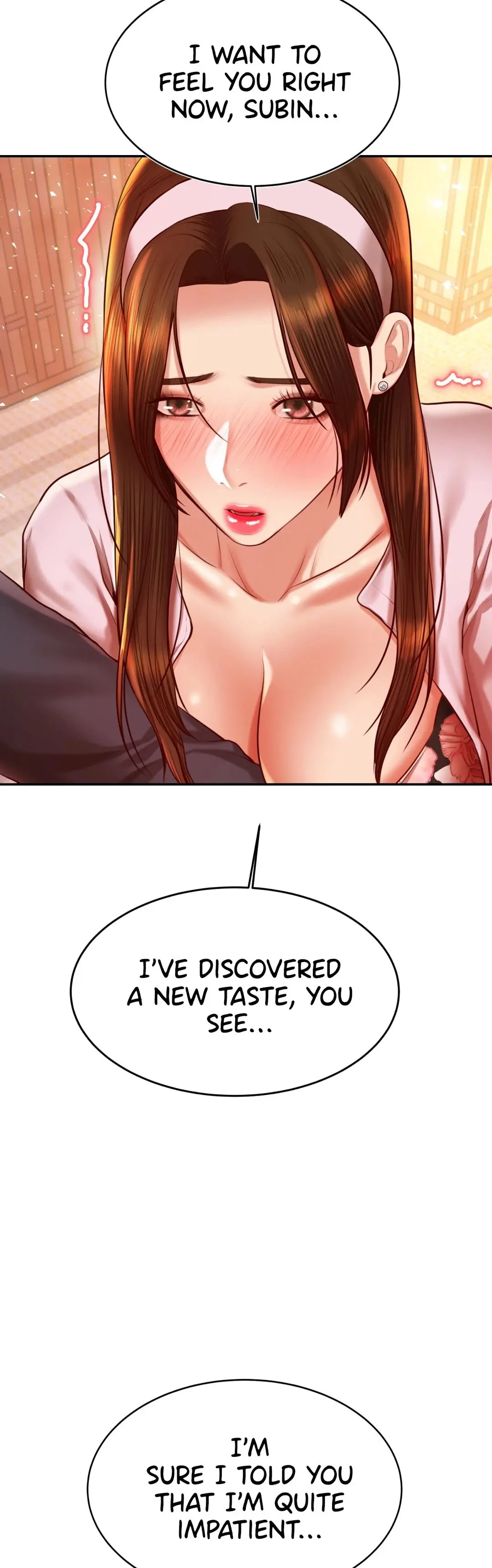 Teachers Lesson Manhwa Chapter 30 - Page 2