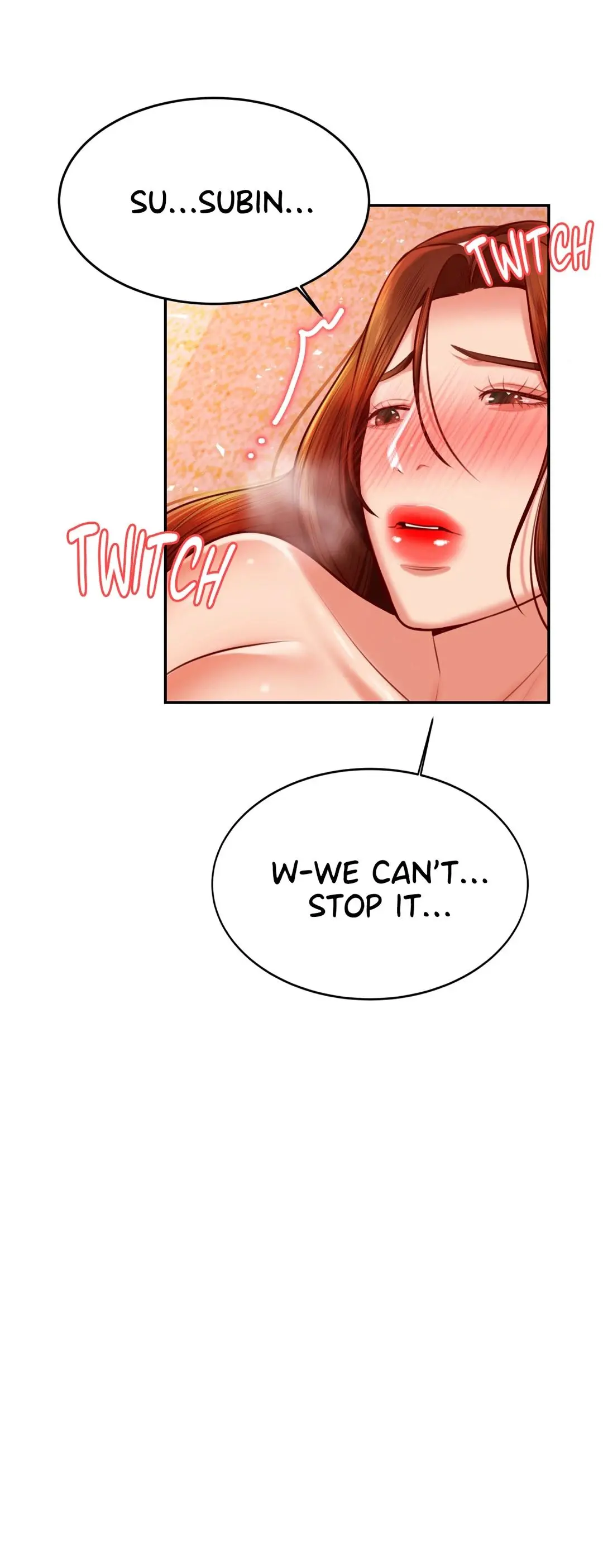 Teachers Lesson Manhwa Chapter 30 - Page 27