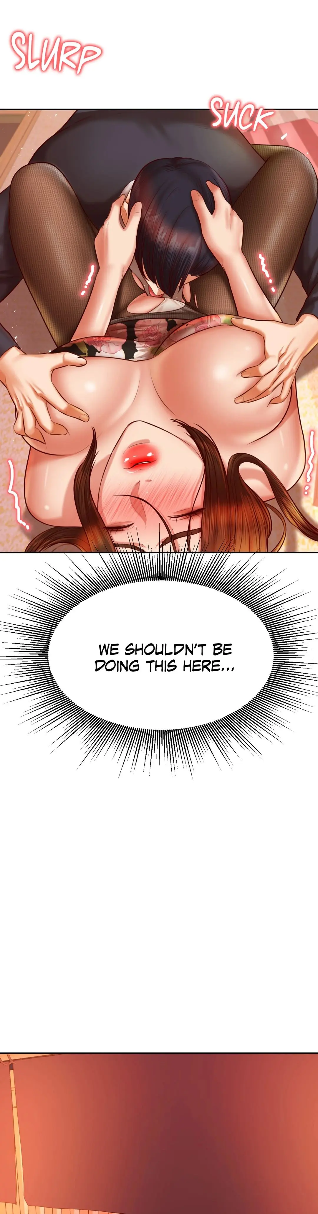 Teachers Lesson Manhwa Chapter 30 - Page 28