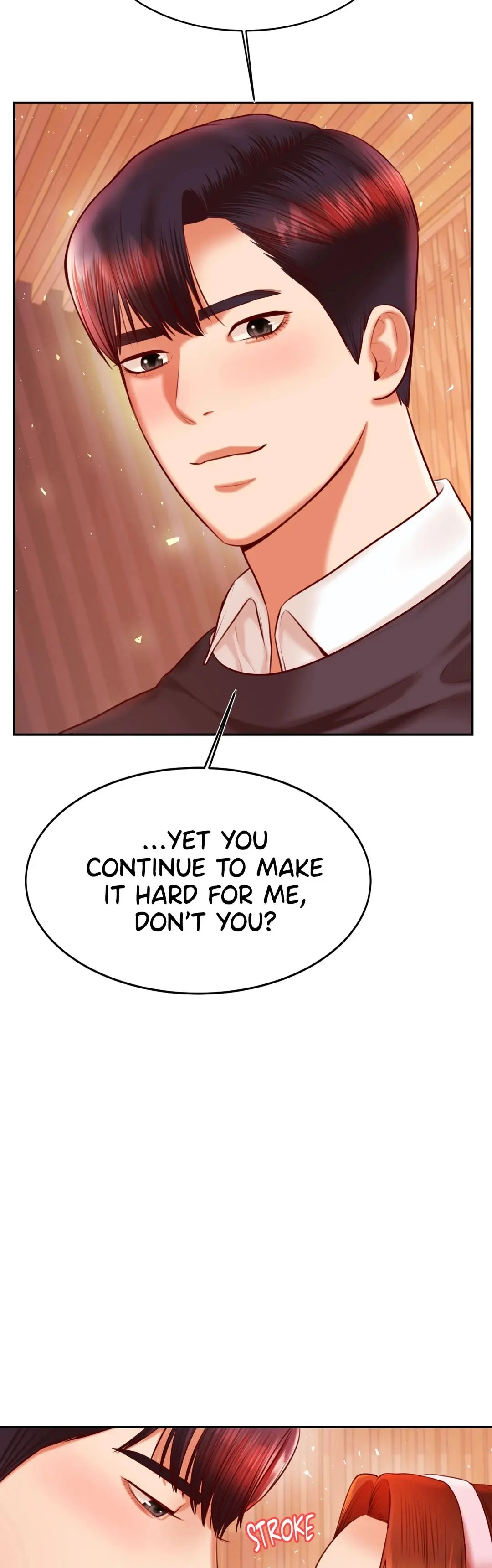 Teachers Lesson Manhwa Chapter 30 - Page 3