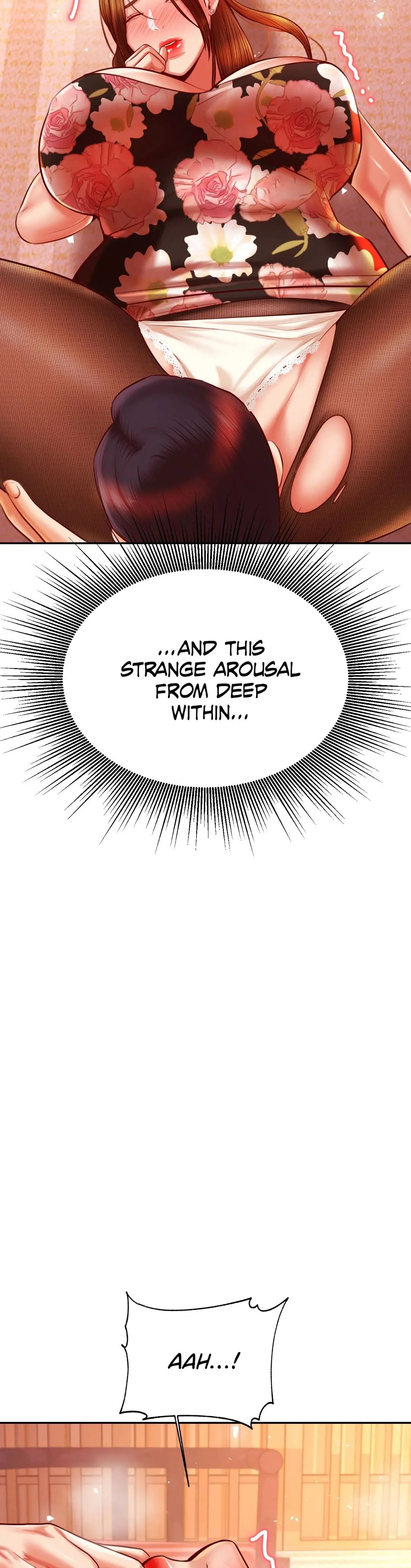 Teachers Lesson Manhwa Chapter 30 - Page 30