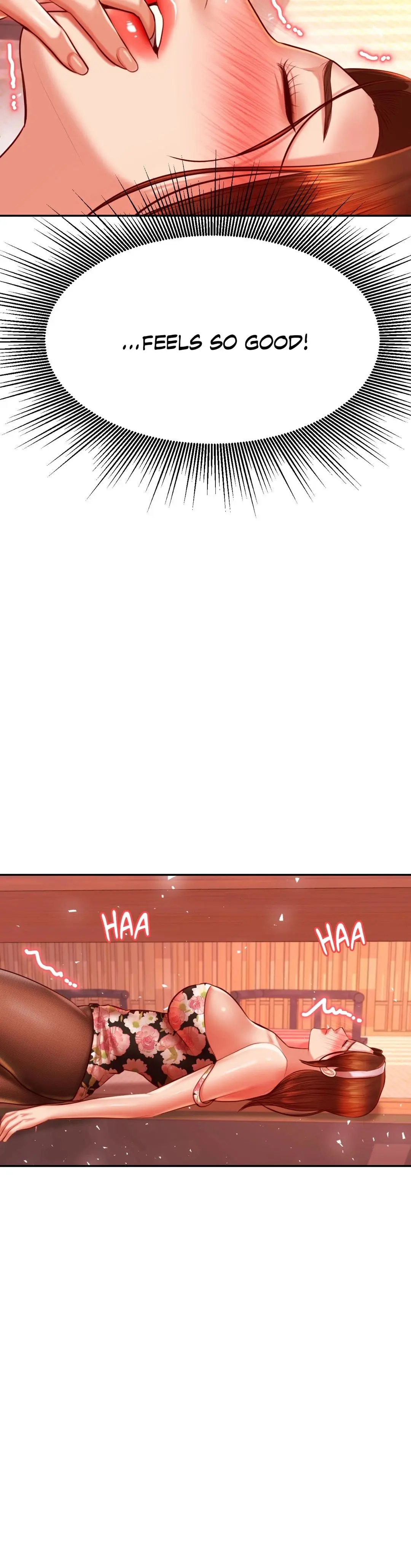 Teachers Lesson Manhwa Chapter 30 - Page 31