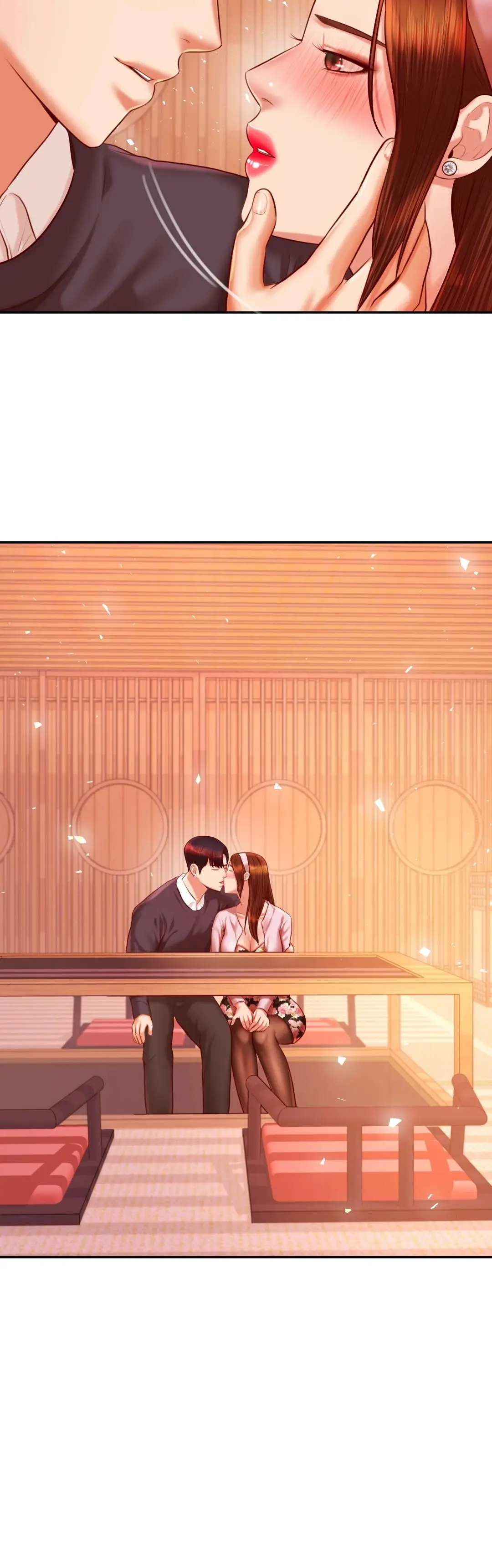 Teachers Lesson Manhwa Chapter 30 - Page 4