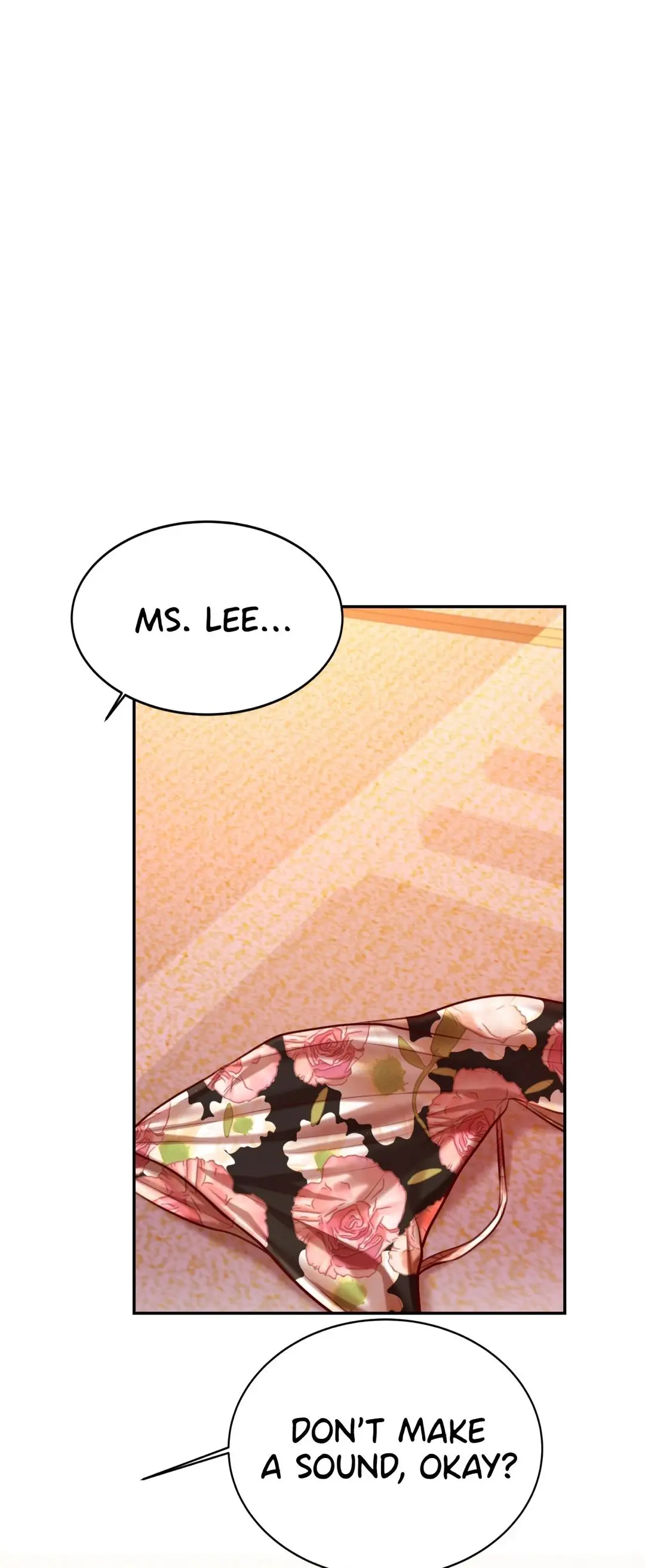 Teachers Lesson Manhwa Chapter 30 - Page 41
