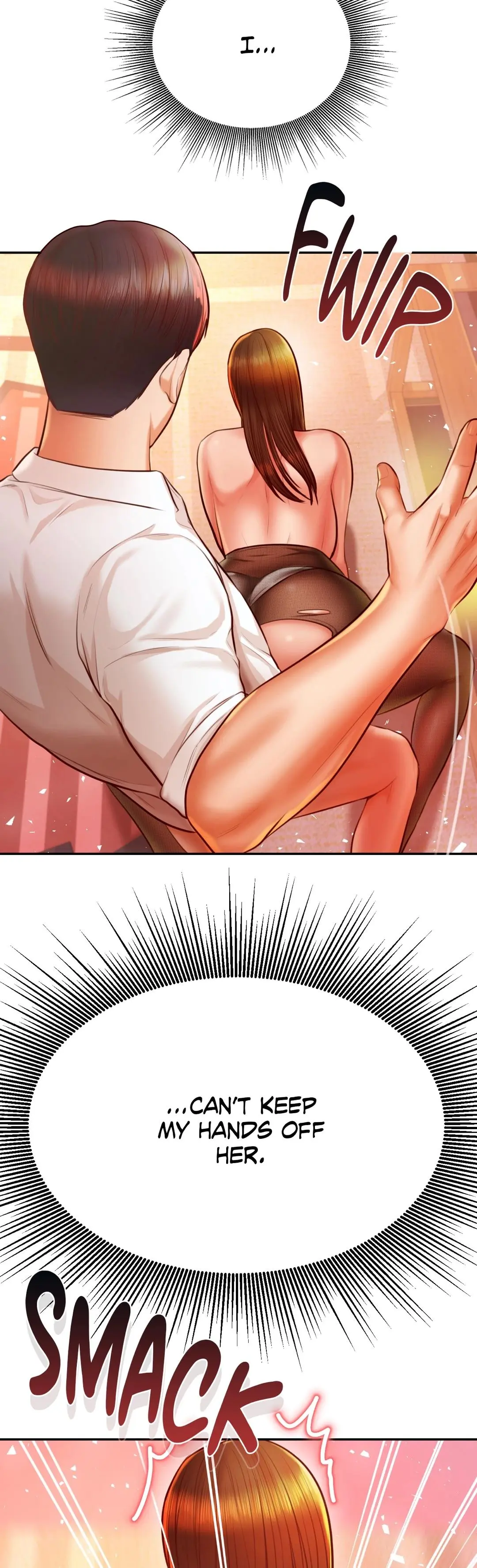 Teachers Lesson Manhwa Chapter 30 - Page 47