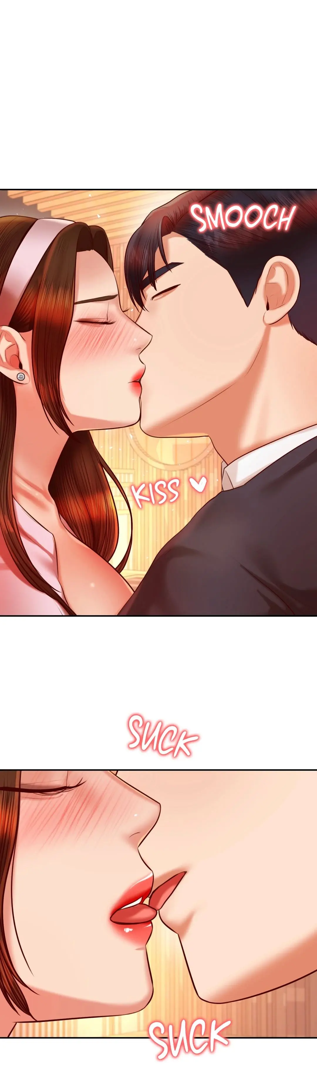Teachers Lesson Manhwa Chapter 30 - Page 7