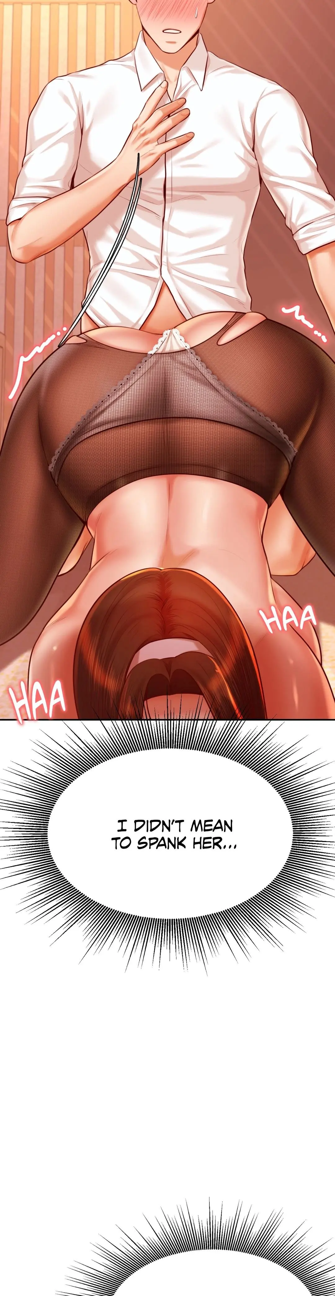 Teachers Lesson Manhwa Chapter 31 - Page 12
