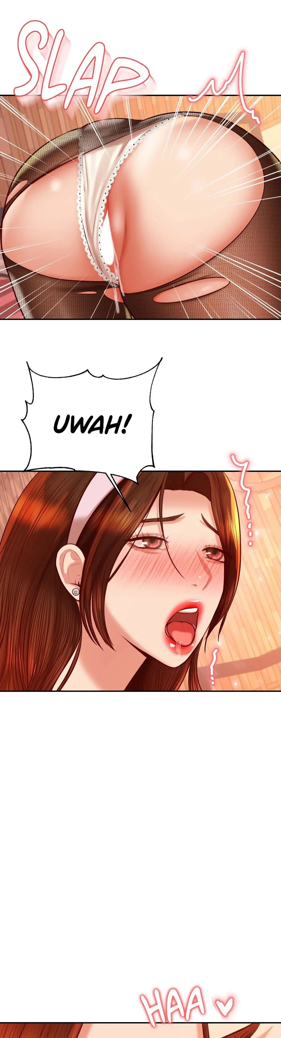 Teachers Lesson Manhwa Chapter 31 - Page 17