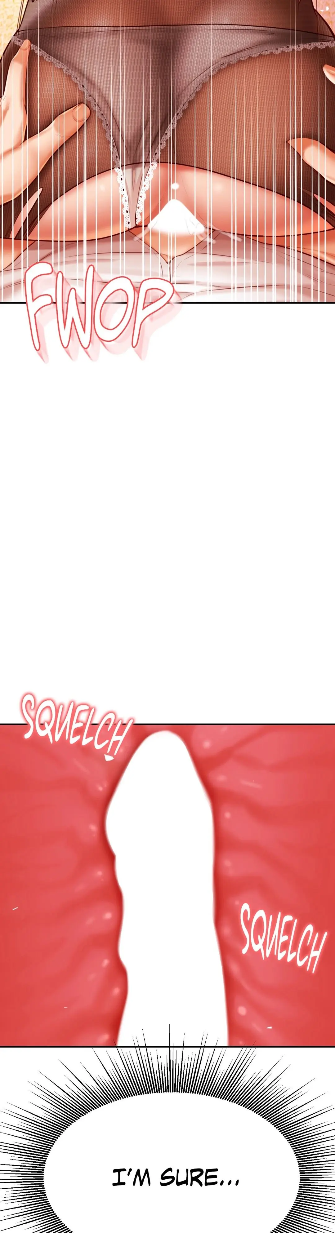 Teachers Lesson Manhwa Chapter 31 - Page 19