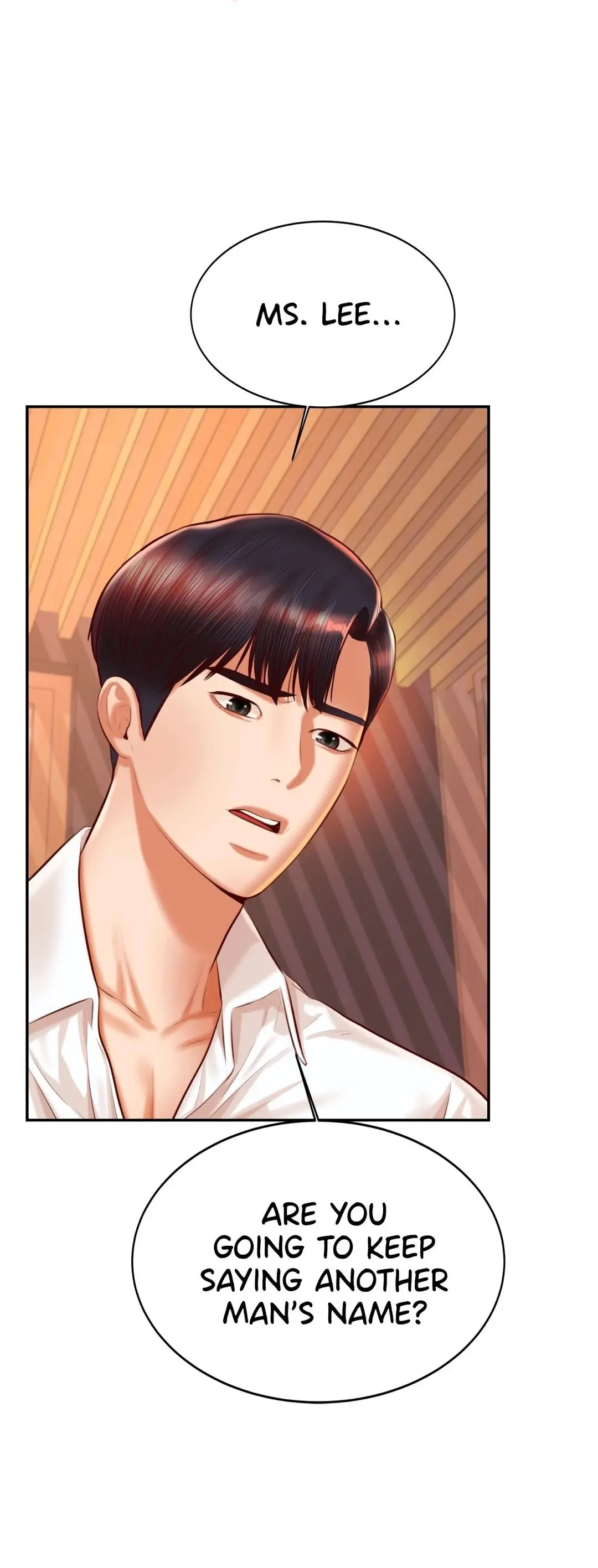 Teachers Lesson Manhwa Chapter 31 - Page 24